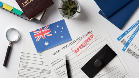 Australia Visa Fee Increases 2026: Australian Visa Costs Rise from 1 July 2026