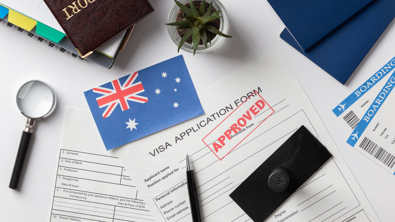 Australia Visa Fee Increases 2026: Australian Visa Costs Rise from 1 July 2026