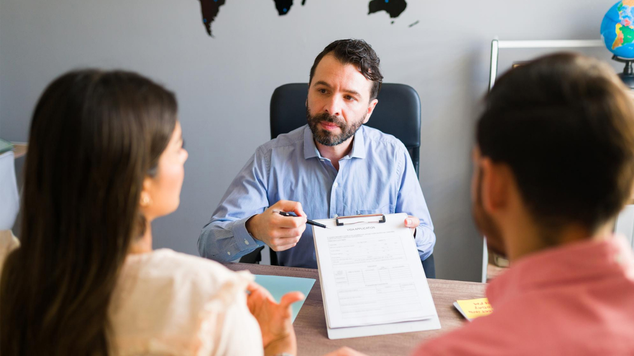 Common Reasons Partner Visas Are Refused in Australia